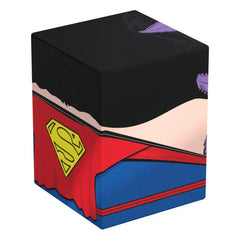 Squaroes - Squaroe DC Justice League™ JL001 - Starro™ - Smalltinytoystore