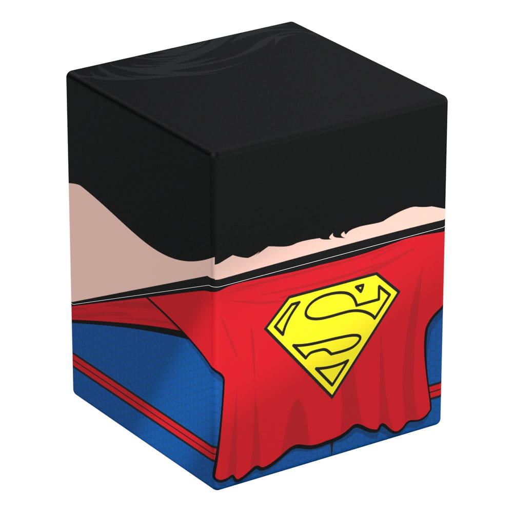 Squaroes - Squaroe DC Justice League™ JL003 - Superman™ - Smalltinytoystore