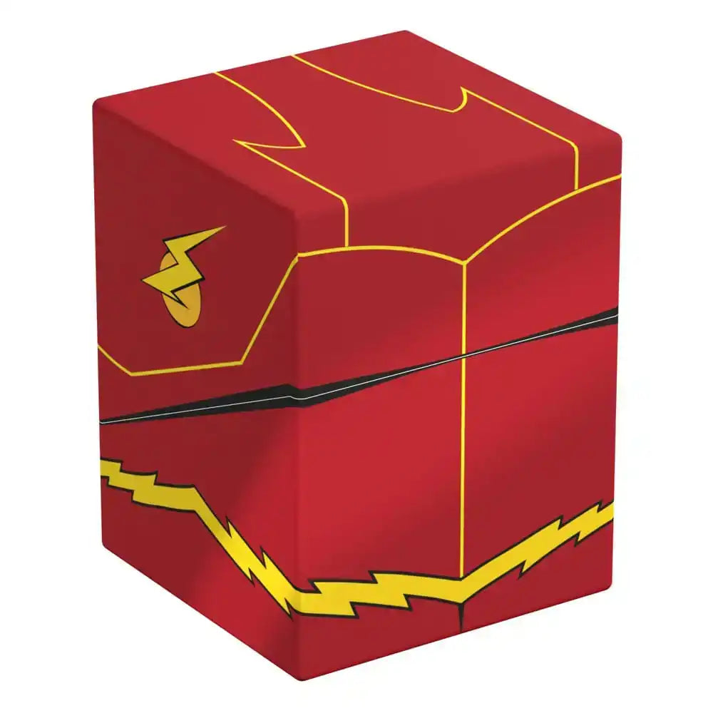 Squaroes - Squaroe DC Justice League™ JL004 - The Flash™ - Smalltinytoystore