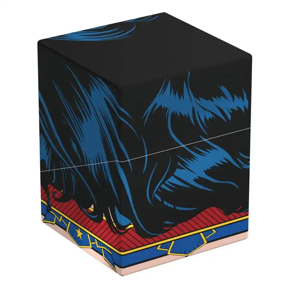 Squaroes - Squaroe DC Justice League™ JL005 - Wonder Woman™ - Smalltinytoystore