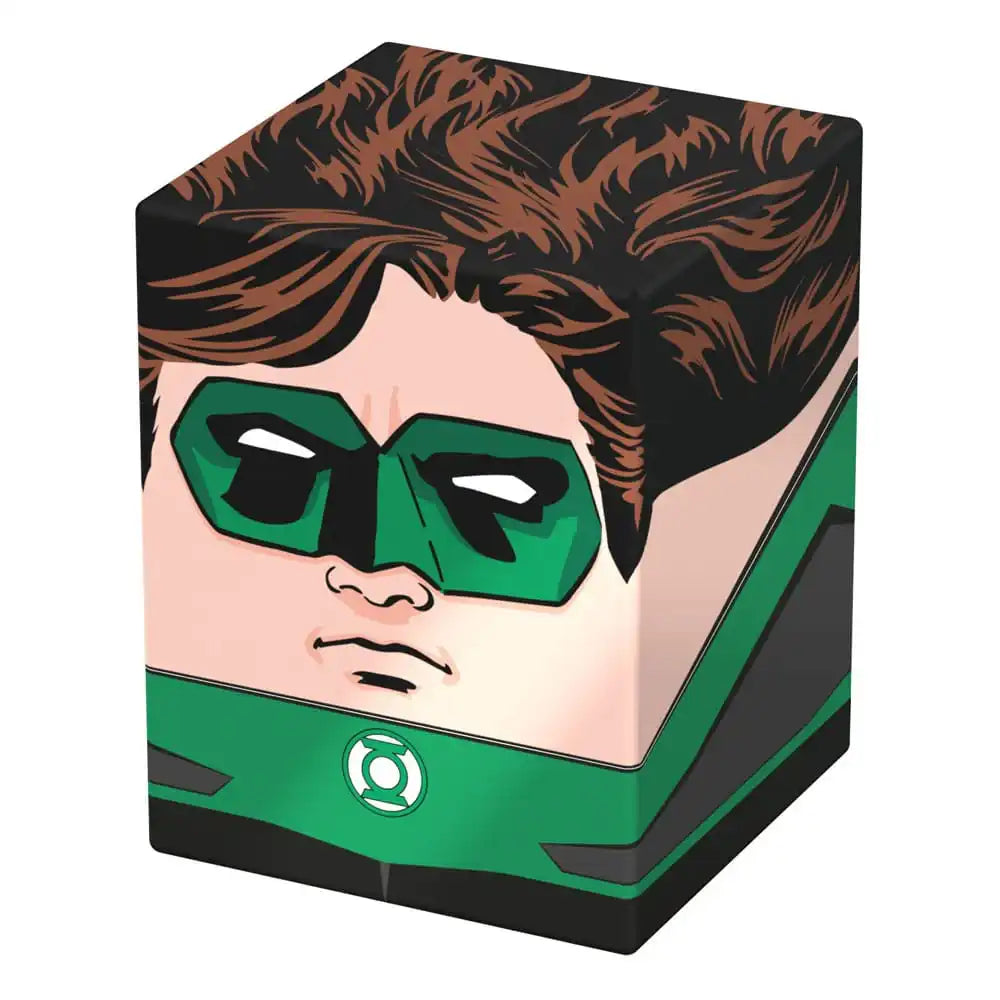 Squaroes - Squaroe DC Justice League™ JL006 - Green Lantern™ - Smalltinytoystore