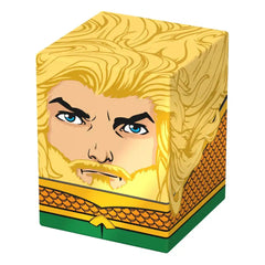 Squaroes - Squaroe DC Justice League™ JL007 - Aquaman™ - Smalltinytoystore
