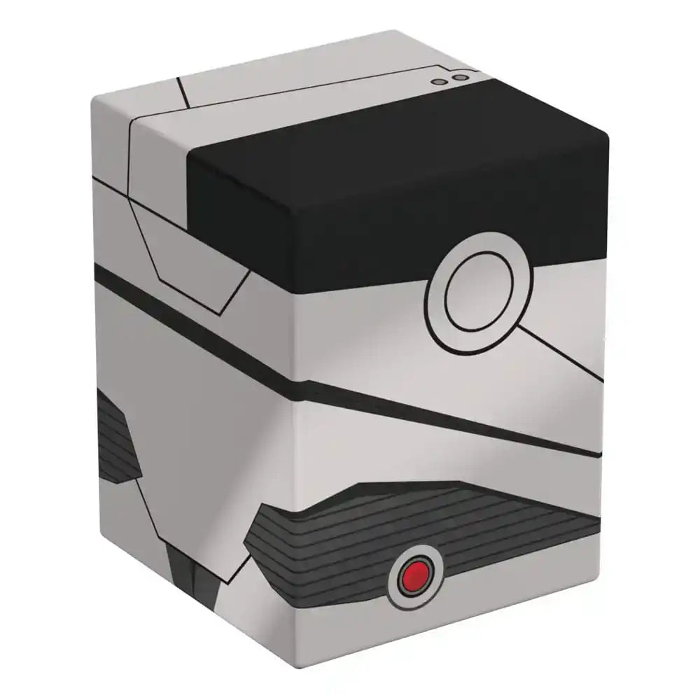 Squaroes - Squaroe DC Justice League™ JL008 - Cyborg™ - Smalltinytoystore