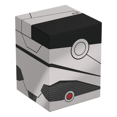 Squaroes - Squaroe DC Justice League™ JL008 - Cyborg™ - Smalltinytoystore