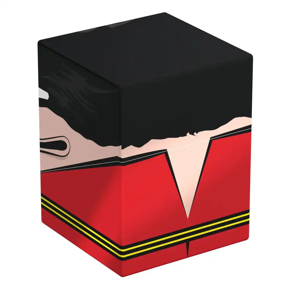 Squaroes - Squaroe DC Justice League™ JL009 - Plastic Man™ - Smalltinytoystore