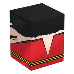 Squaroes - Squaroe DC Justice League™ JL009 - Plastic Man™ - Smalltinytoystore
