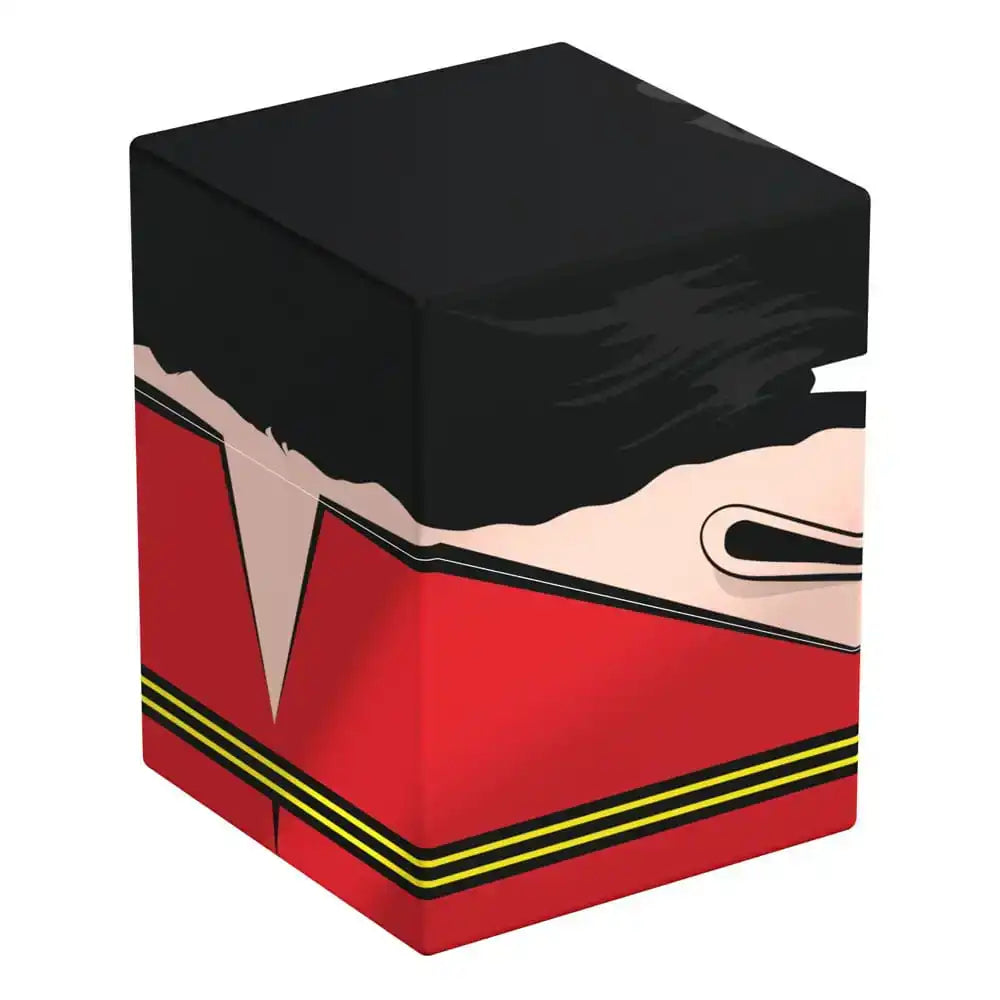 Squaroes - Squaroe DC Justice League™ JL009 - Plastic Man™ - Smalltinytoystore