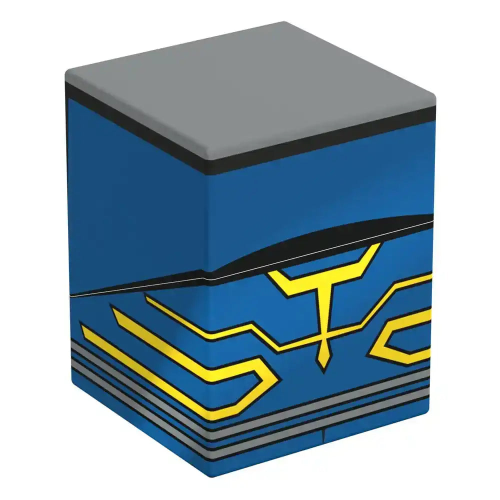 Squaroes - Squaroe DC Justice League™ JL011 - Darkseid™ - Smalltinytoystore