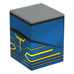 Squaroes - Squaroe DC Justice League™ JL011 - Darkseid™ - Smalltinytoystore