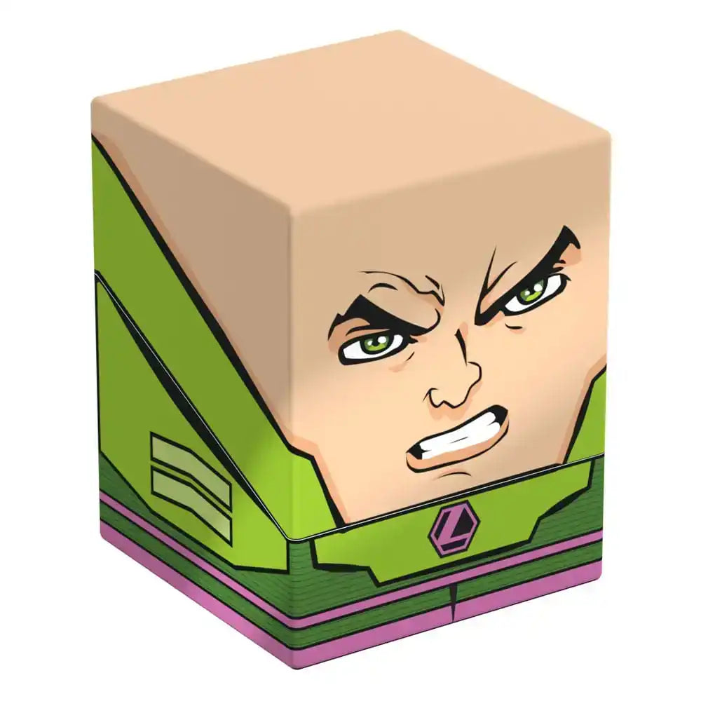Squaroes - Squaroe DC Justice League™ JL014 - Lex Luthor™ Battlesuit - Smalltinytoystore