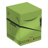 Squaroes - Squaroe DC Justice League™ JL015 - Green Arrow™ - Smalltinytoystore