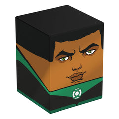 Squaroes - Squaroe DC Justice League™ JL017 - John Stewart™ - Smalltinytoystore