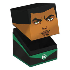 Squaroes - Squaroe DC Justice League™ JL017 - John Stewart™ - Smalltinytoystore