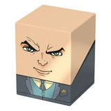 Squaroes - Squaroe DC Justice League™ JL018 - Lex Luthor™ - Smalltinytoystore