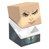 Squaroes - Squaroe DC Justice League™ JL018 - Lex Luthor™ - Smalltinytoystore