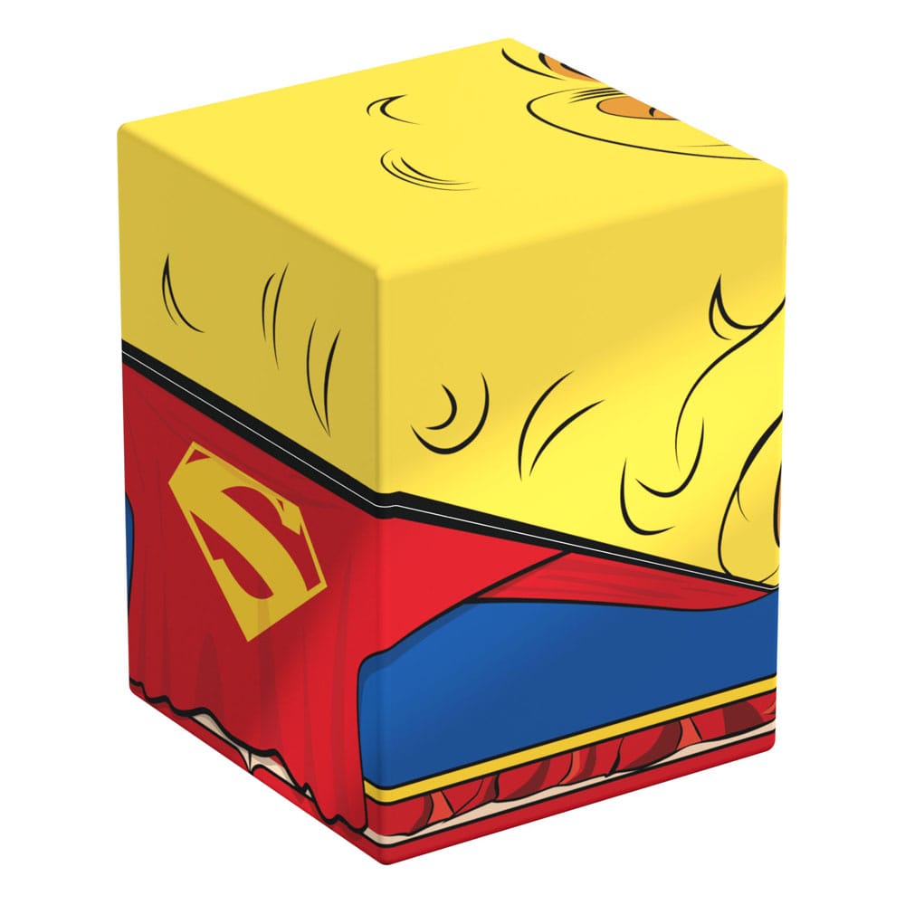 Squaroes - Squaroe DC Justice League™ JL022 - Supergirl™ - Smalltinytoystore