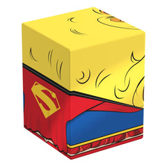 Squaroes - Squaroe DC Justice League™ JL022 - Supergirl™ - Smalltinytoystore