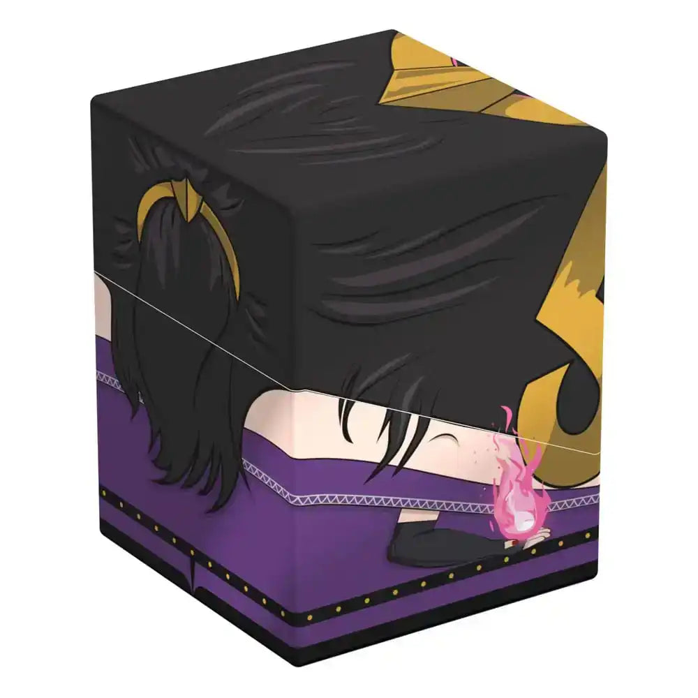 Squaroes - Squaroe Magic: The Gathering "Foundations" MTG001 - Liliana - Smalltinytoystore