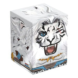 Squaroes - Squaroe Magic: The Gathering "Foundations" MTG004 - Ajani - Smalltinytoystore
