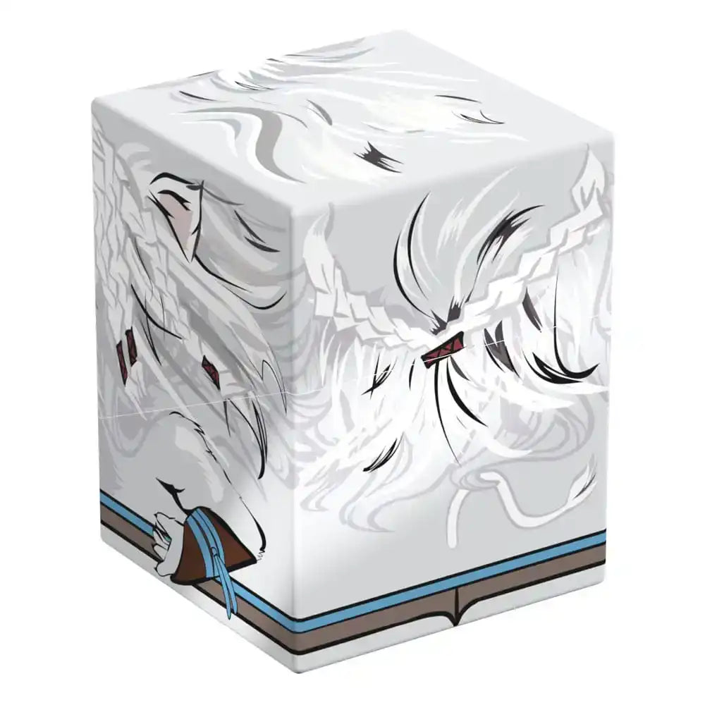 Squaroes - Squaroe Magic: The Gathering "Foundations" MTG004 - Ajani - Smalltinytoystore