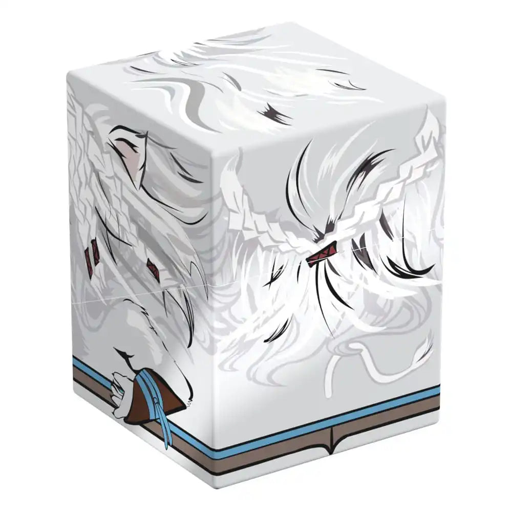 Squaroes - Squaroe Magic: The Gathering "Foundations" MTG004 - Ajani - Smalltinytoystore