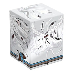 Squaroes - Squaroe Magic: The Gathering "Foundations" MTG004 - Ajani - Smalltinytoystore