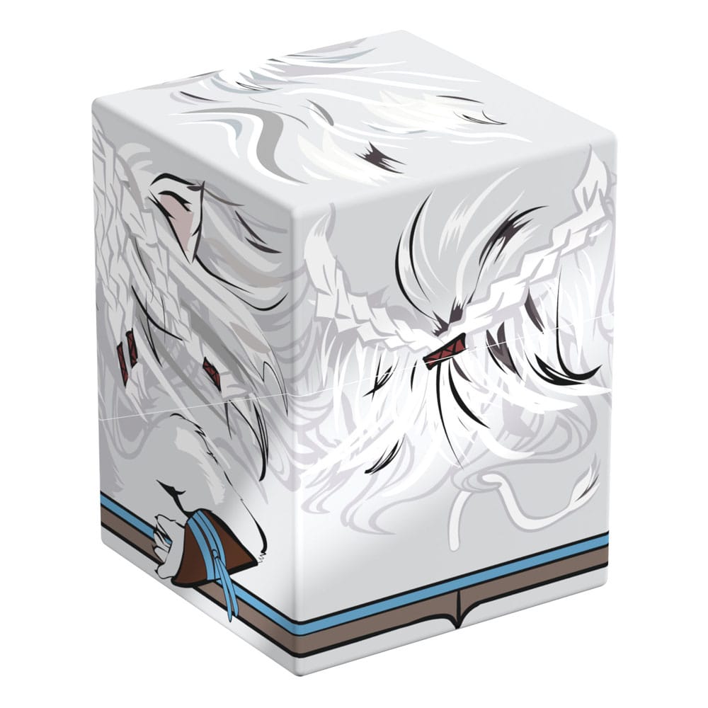 Squaroes - Squaroe Magic: The Gathering "Foundations" MTG004 - Ajani - Smalltinytoystore