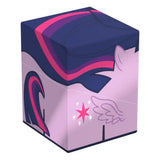 Squaroes Squaroe My Little Pony "Friendship is Magic" MLP001 - Twilight Sparkle - Smalltinytoystore
