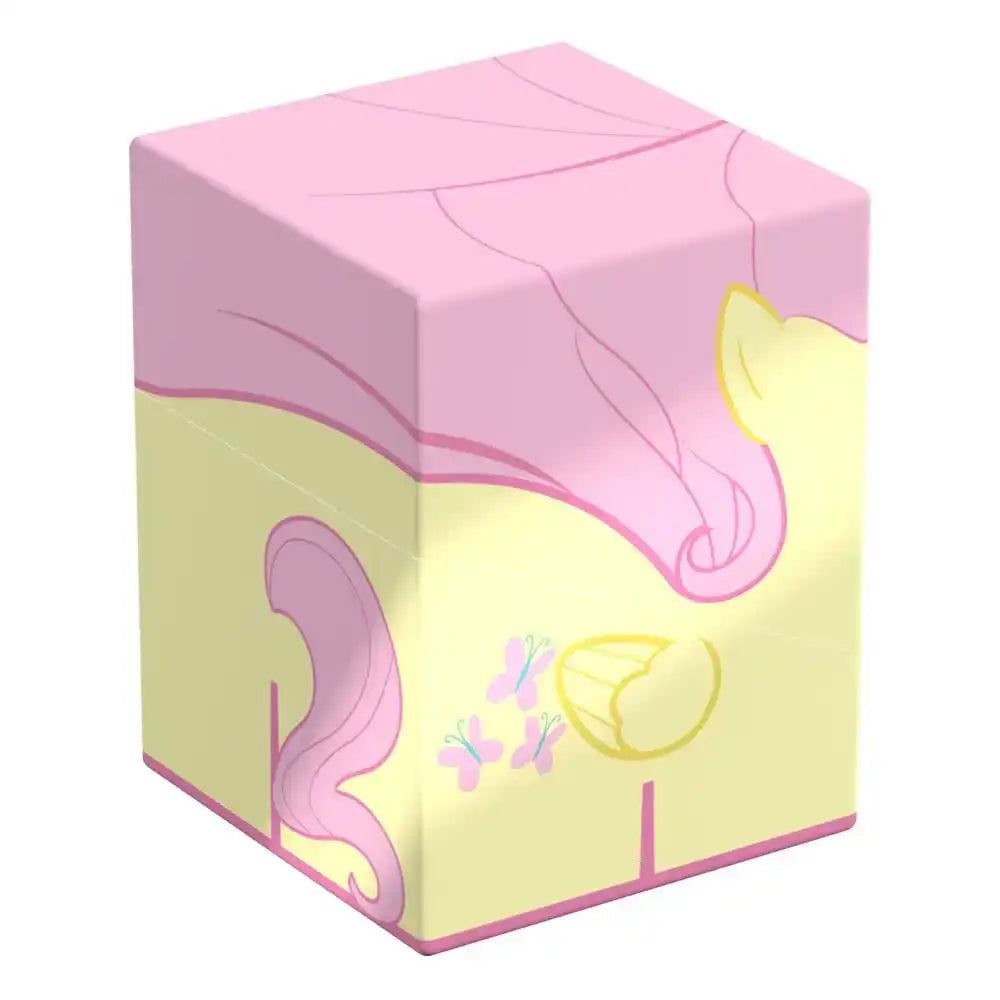 Squaroes Squaroe My Little Pony "Friendship is Magic" MLP003 - Fluttershy - Smalltinytoystore