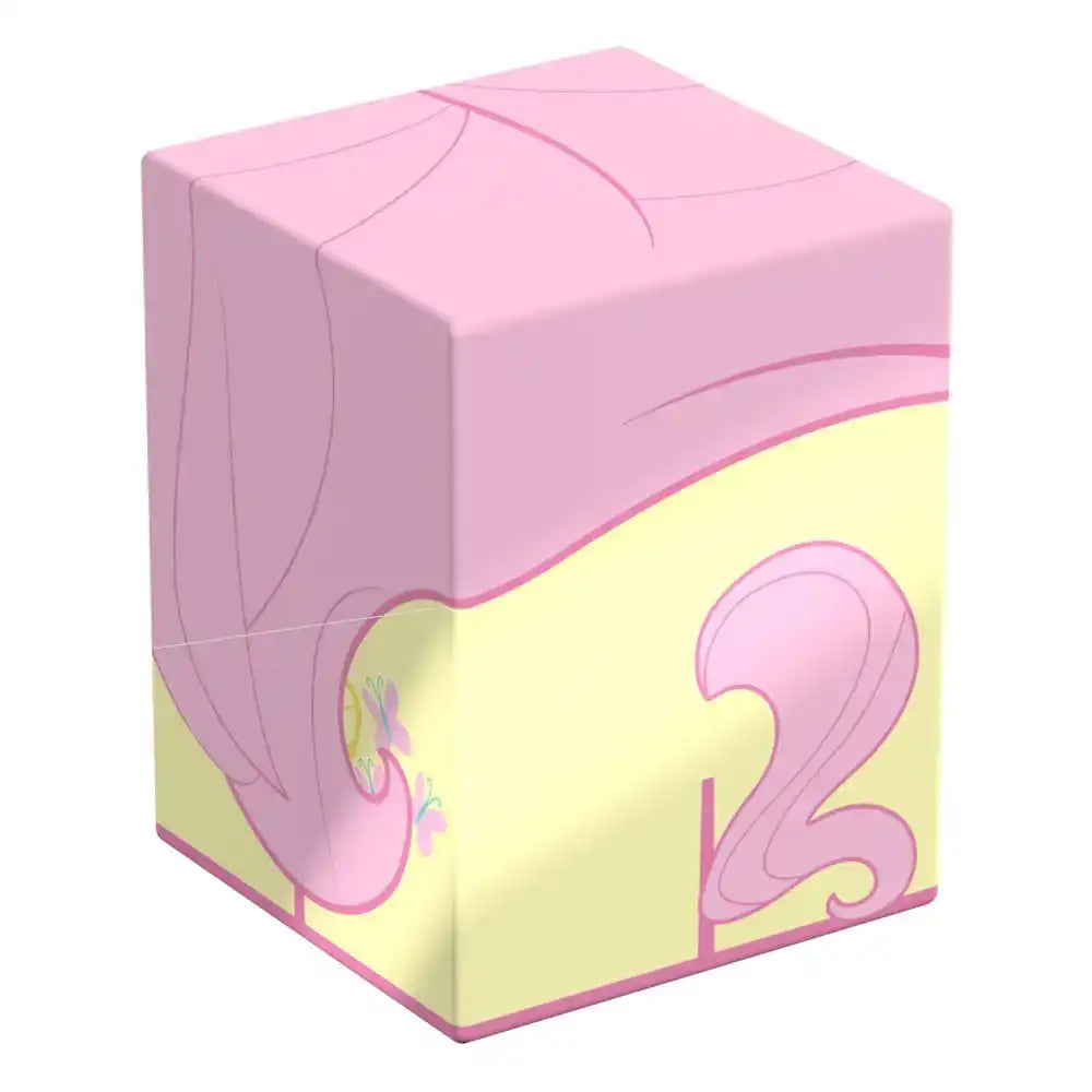 Squaroes Squaroe My Little Pony "Friendship is Magic" MLP003 - Fluttershy - Smalltinytoystore