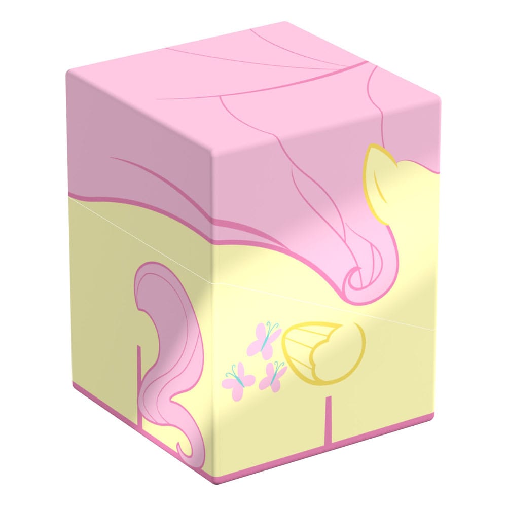 Squaroes Squaroe My Little Pony "Friendship is Magic" MLP003 - Fluttershy - Smalltinytoystore