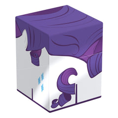 Squaroes Squaroe My Little Pony "Friendship is Magic" MLP005 - Rarity - Smalltinytoystore