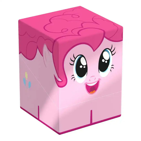 Squaroes Squaroe My Little Pony "Friendship is Magic" MLP006 - Pinkamena Pie - Smalltinytoystore