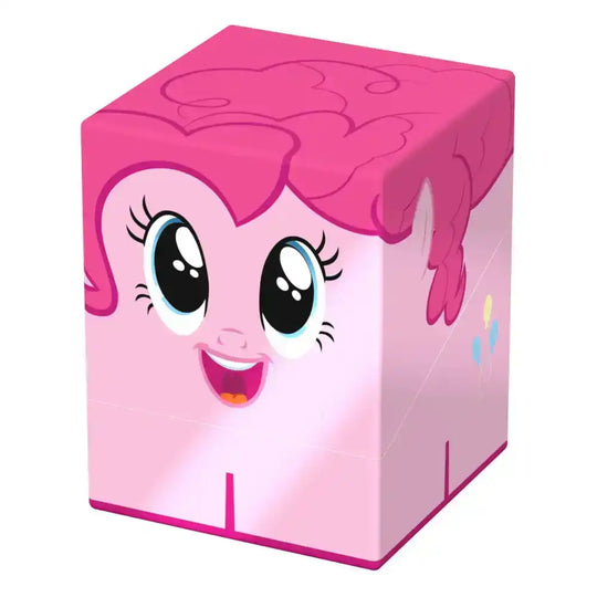 Squaroes Squaroe My Little Pony "Friendship is Magic" MLP006 - Pinkamena Pie - Smalltinytoystore