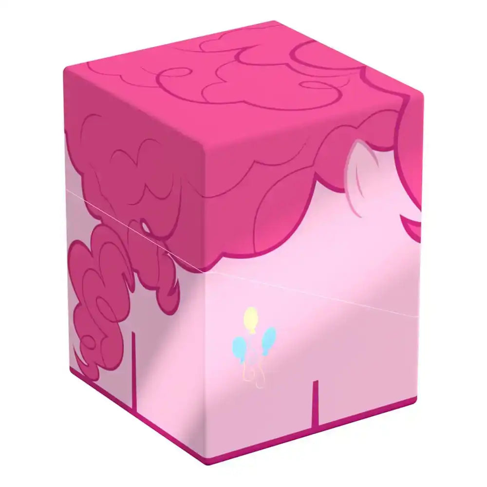 Squaroes Squaroe My Little Pony "Friendship is Magic" MLP006 - Pinkamena Pie - Smalltinytoystore