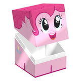 Squaroes Squaroe My Little Pony "Friendship is Magic" MLP006 - Pinkamena Pie - Smalltinytoystore