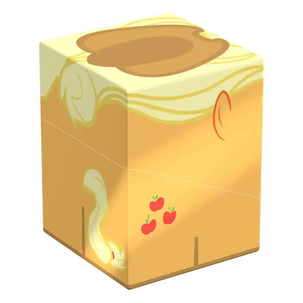Squaroes Squaroe My Little Pony "Friendship is Magic" MLP008 - Apple Jack - Smalltinytoystore