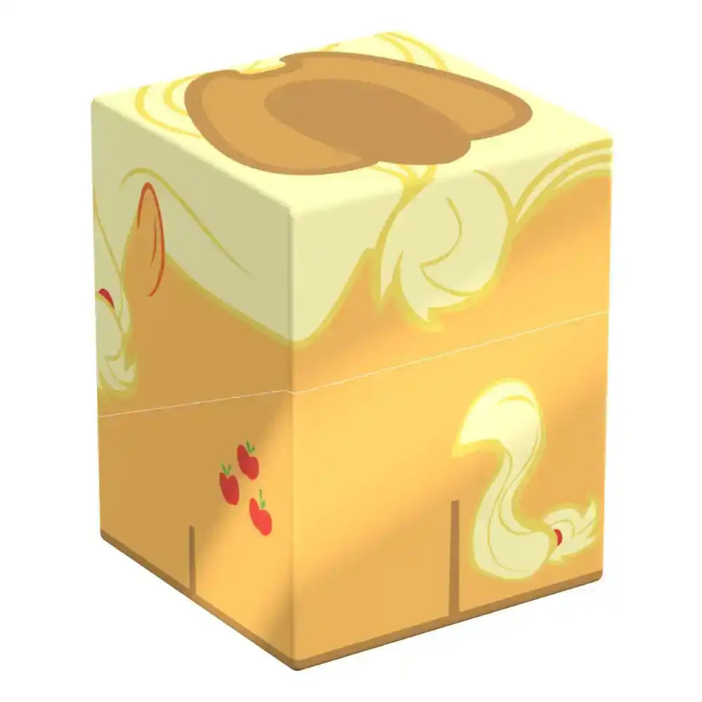 Squaroes Squaroe My Little Pony "Friendship is Magic" MLP008 - Apple Jack - Smalltinytoystore