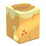 Squaroes Squaroe My Little Pony "Friendship is Magic" MLP008 - Apple Jack - Smalltinytoystore