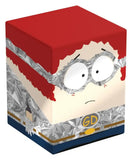 Squaroes - Squaroe "South Park: Fractured but Whole" SP022 - General Disarray
