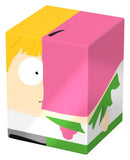 Squaroes - Squaroe "South Park: Fractured but Whole" SP023 - Mintberry Crunch