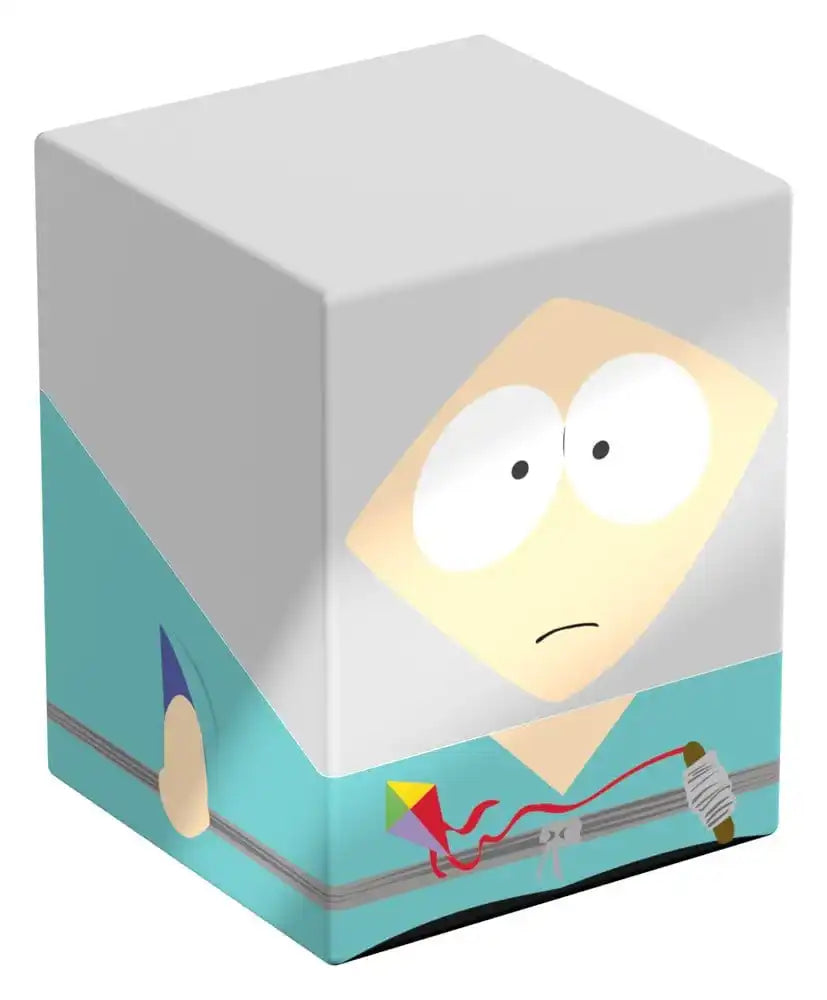 Squaroes - Squaroe "South Park: Fractured but Whole" SP026 - Human Kite