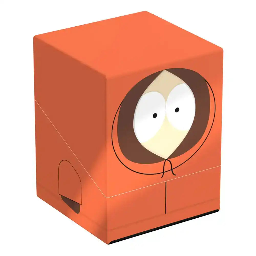 Squaroes - Squaroe South Park™ 002 - Kenny - Smalltinytoystore