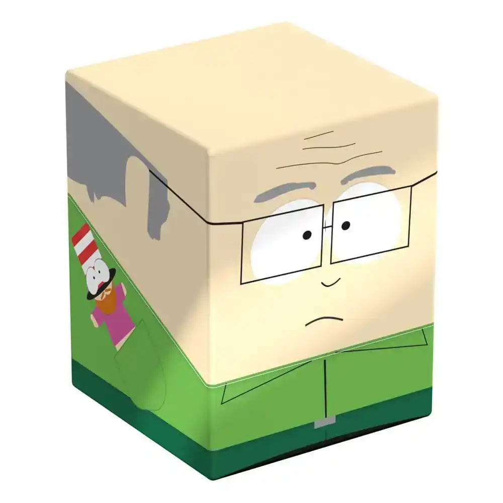 Squaroes - Squaroe South Park™ 008 - Mr. Garrison - Smalltinytoystore
