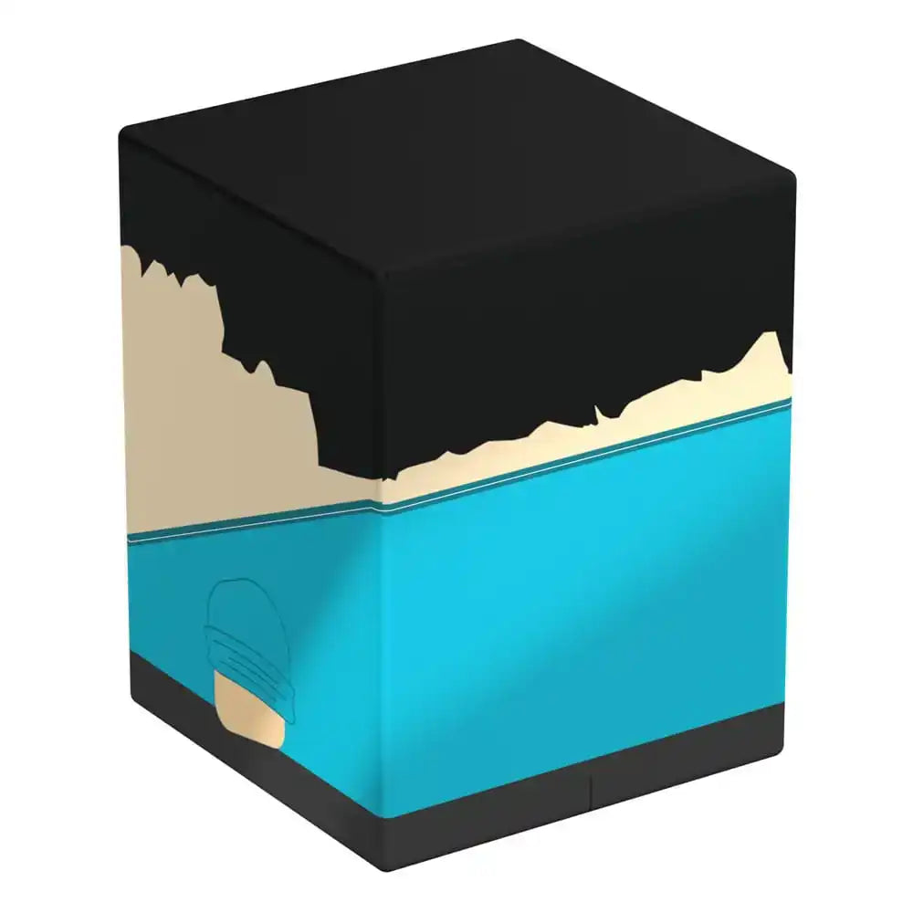 Squaroes - Squaroe South Park™ 009 - Randy - Smalltinytoystore