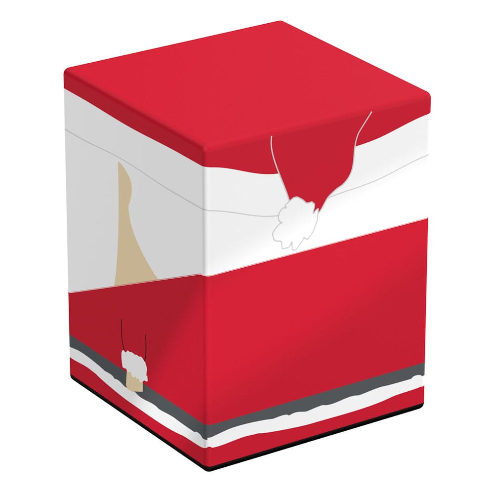 Squaroes Squaroe South Park™ SP018 - Santa - Smalltinytoystore
