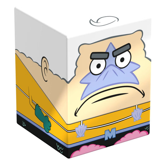 Squaroes Squaroe "SpongeBob Squarepants" SB010 - Mermaid Man - Smalltinytoystore