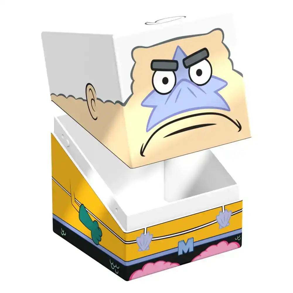 Squaroes Squaroe "SpongeBob Squarepants" SB010 - Mermaid Man - Smalltinytoystore