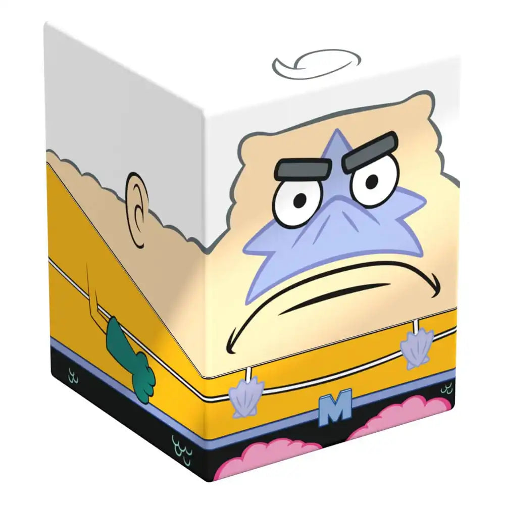 Squaroes Squaroe "SpongeBob Squarepants" SB010 - Mermaid Man - Smalltinytoystore