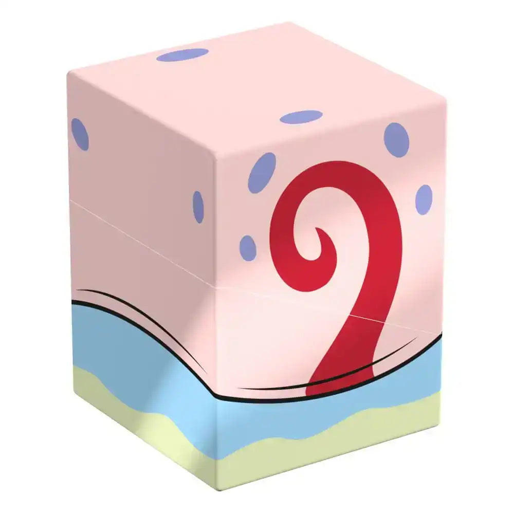 Squaroes - Squaroe SpongeBob SquarePants™ SB006 - Gary - Smalltinytoystore